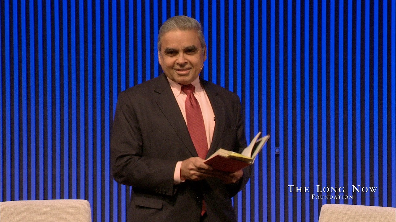 Has the West Lost It? Can Asia Save It? | Kishore Mahbubani