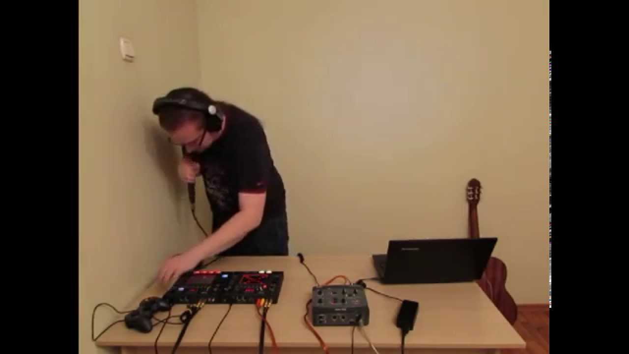 Acapella by One - Second Try