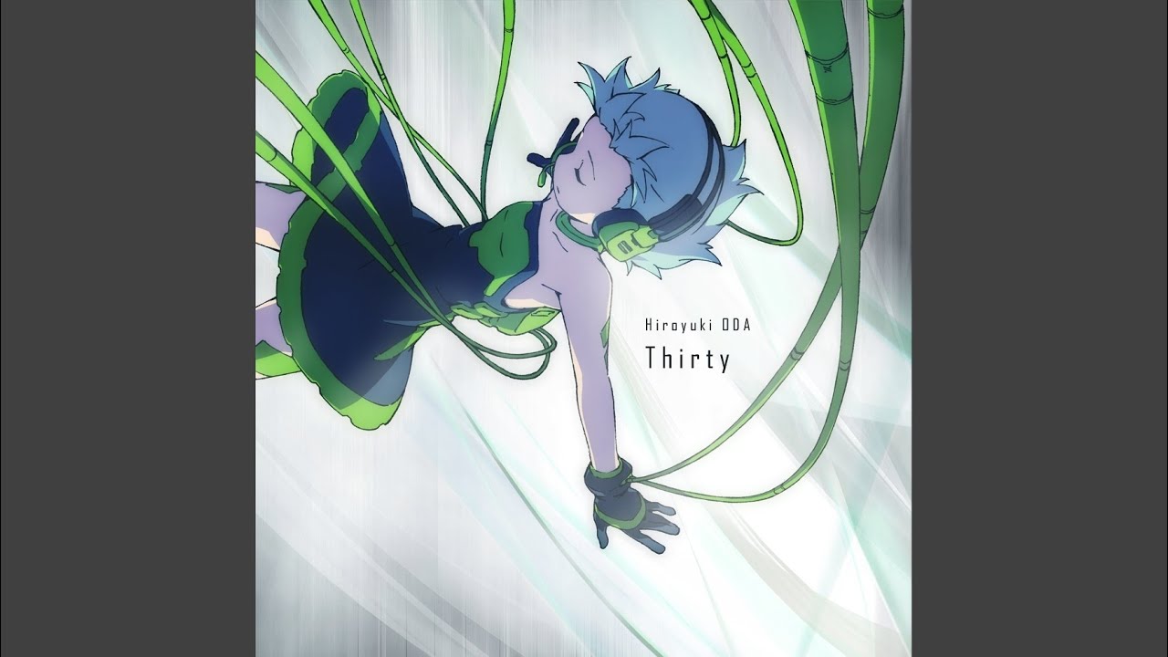 Thirty (Original Mix)