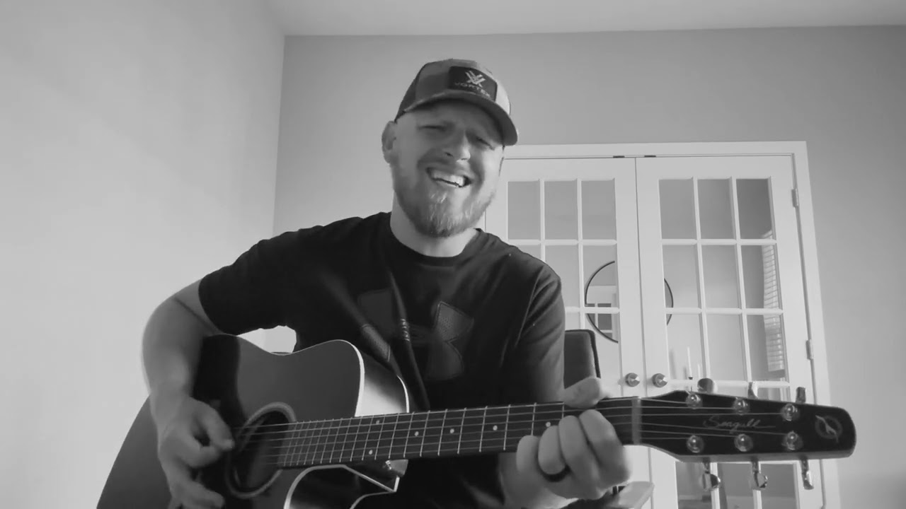 I&rsquo;m A Little Crazy Cover