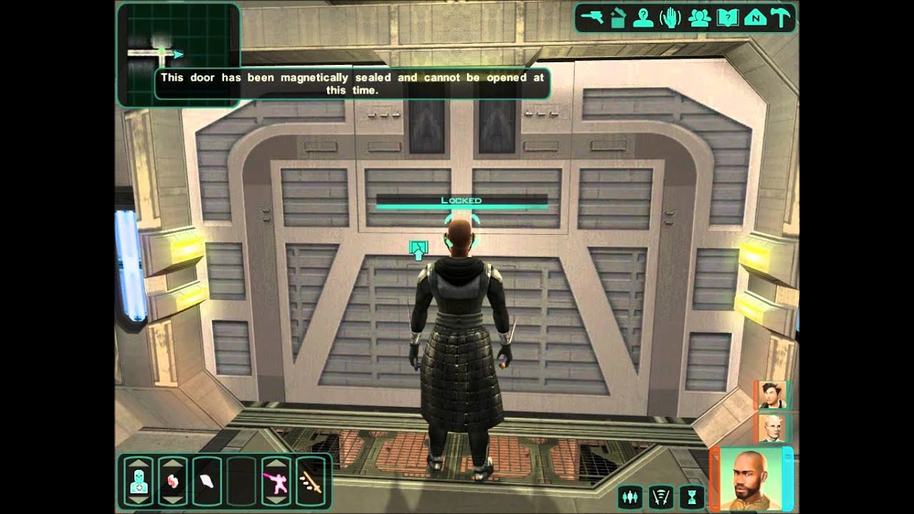 20 Let's Play KotOR2