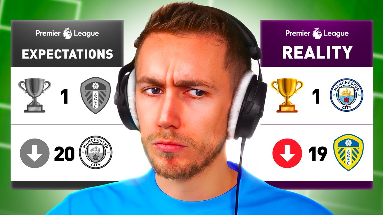Do I Know Anything About Football?