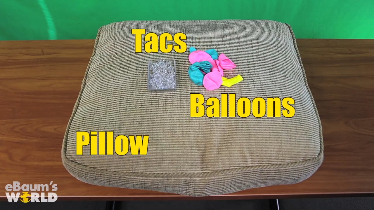 4 Easy Pranks For April Fools' Day