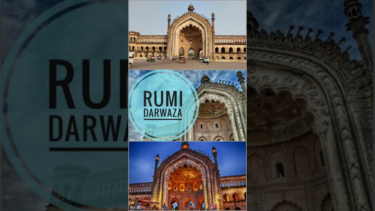 6 Worth Visiting Places of Lucknow | Lucknow Tour | Lucknowi Mohit