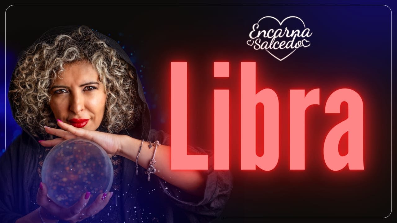 Libra ♎️ ¡Alerta! El Pasado Toca Tu Puerta - ¡No Caigas! ✋