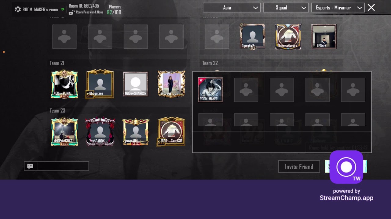 Bahun gameplay…. PUBGM 🇳🇵