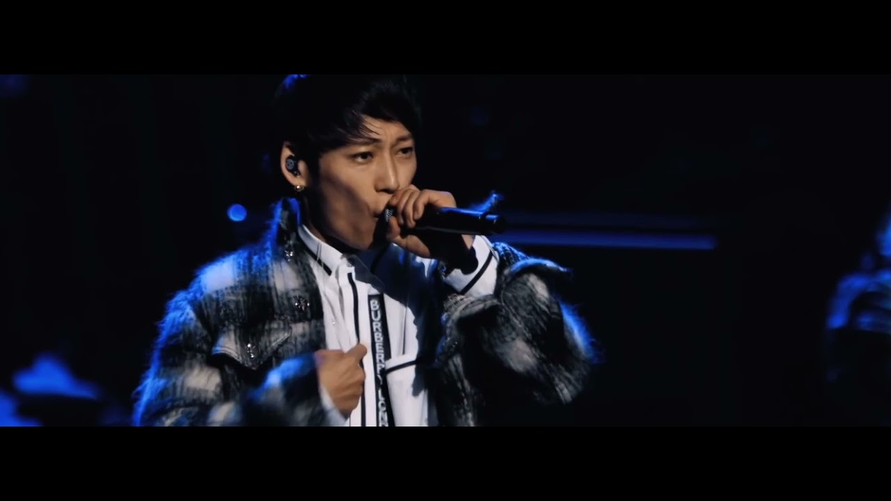 UVERworld HOURGLASS