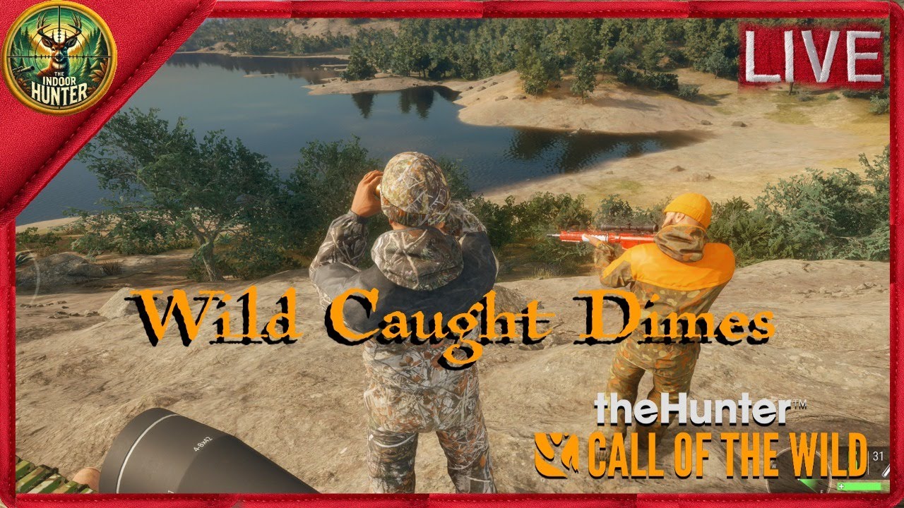 Hunting for the 2026 lodge!|