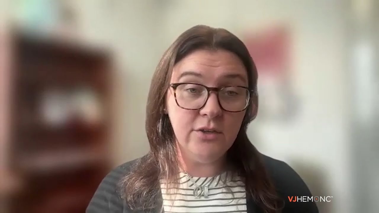 The treatment schedule for interferon therapy in patients with PV