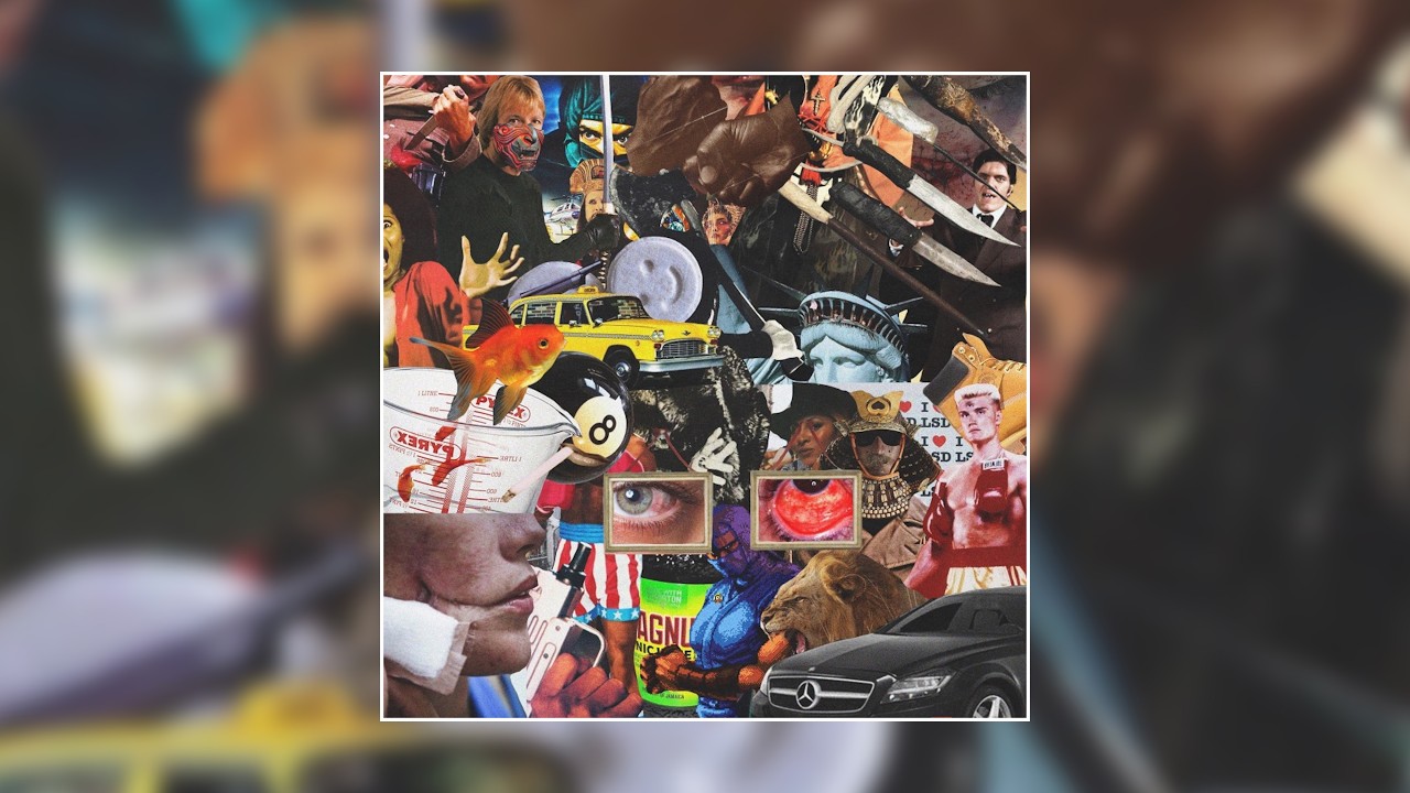 [FREE] Rome Streetz Sample - 94 Bpm (Boldy James, Conductor Williams) | + Sample Name