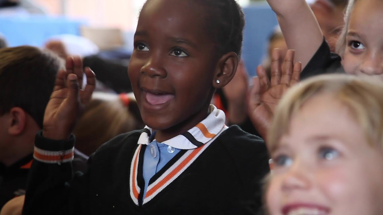 Multilingual Education in South Africa