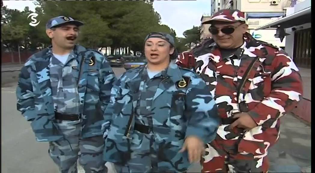 Οι Αδιάφθοροι Β' Κύκλος ''Ο Κούνελλος''