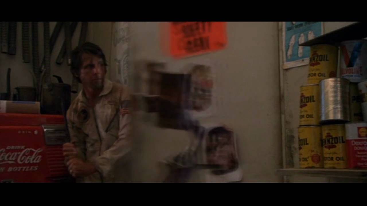 Jerry Goldsmith - Capricorn One HD (1977)
