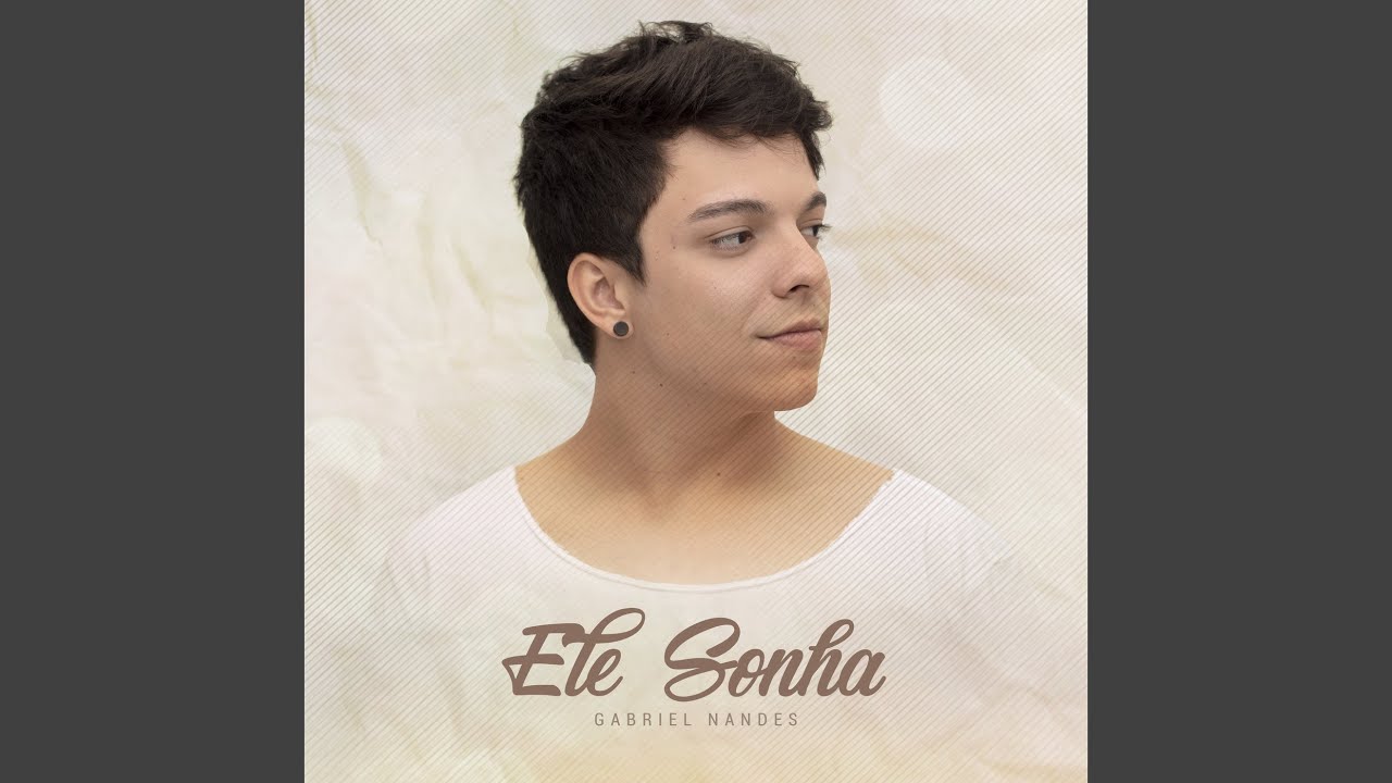 Ele Sonha