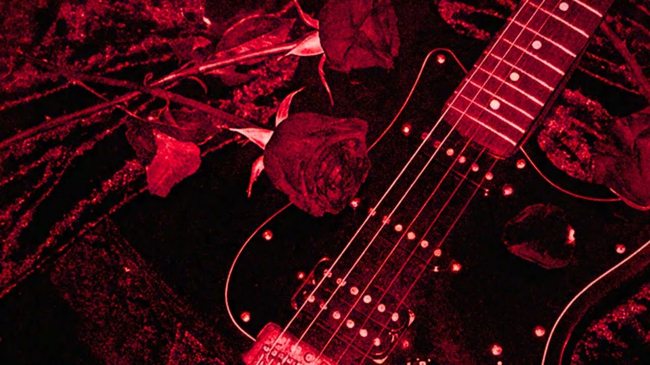 NYXON -six strings &dagger;