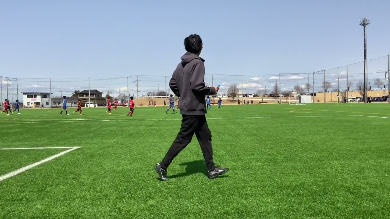 20260315②HFC ZERO（真岡市長杯）