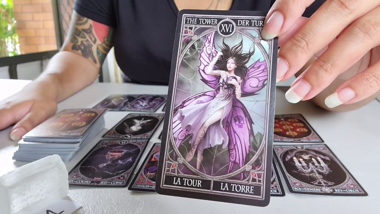 // Pick A Card ~ 🤔 Are They TRUSTWORTHY? What Are Their Intentions?🤔