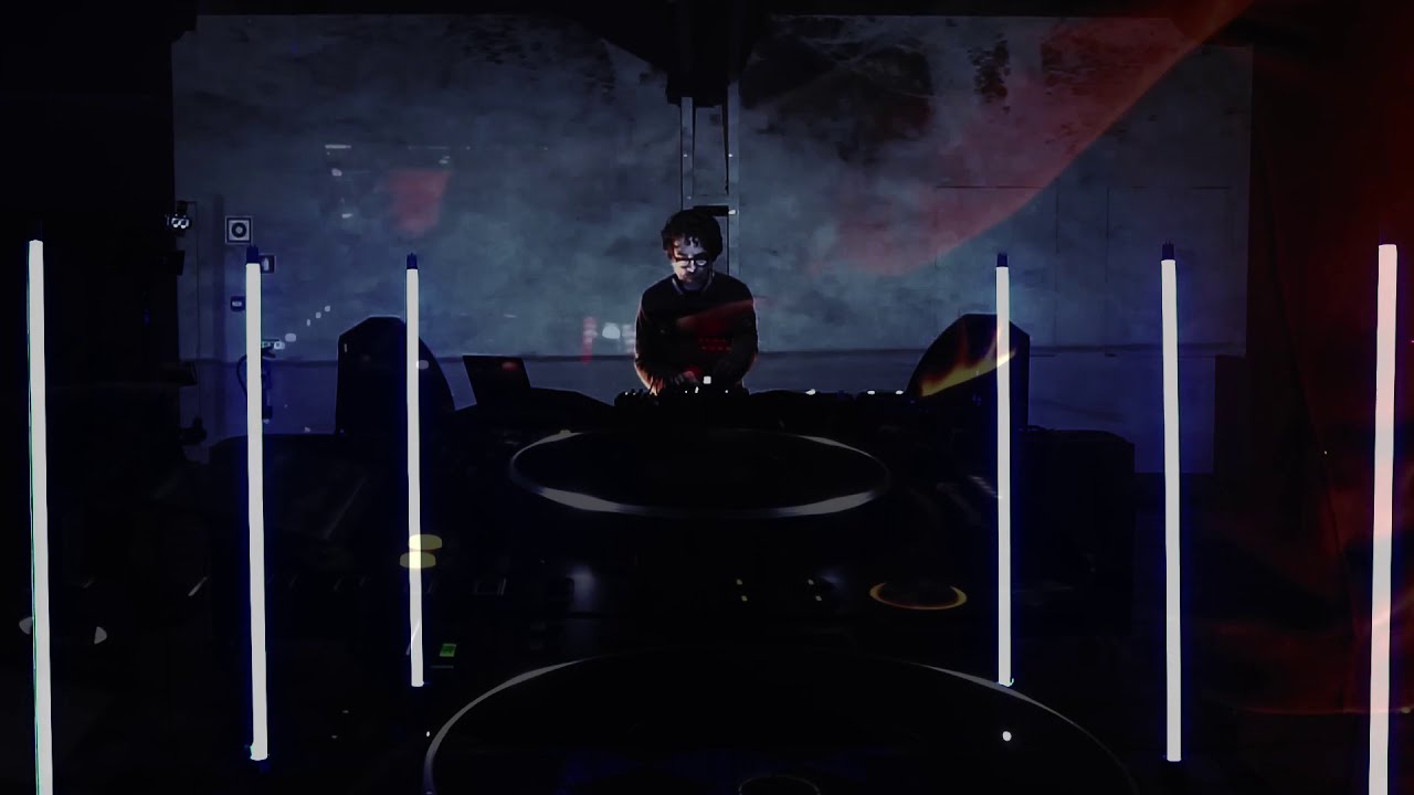 Dj Vibe - 