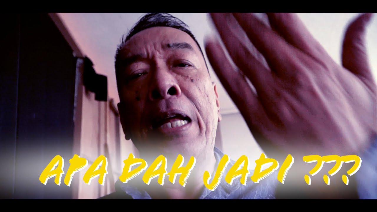 Apa Dah Jadi ???