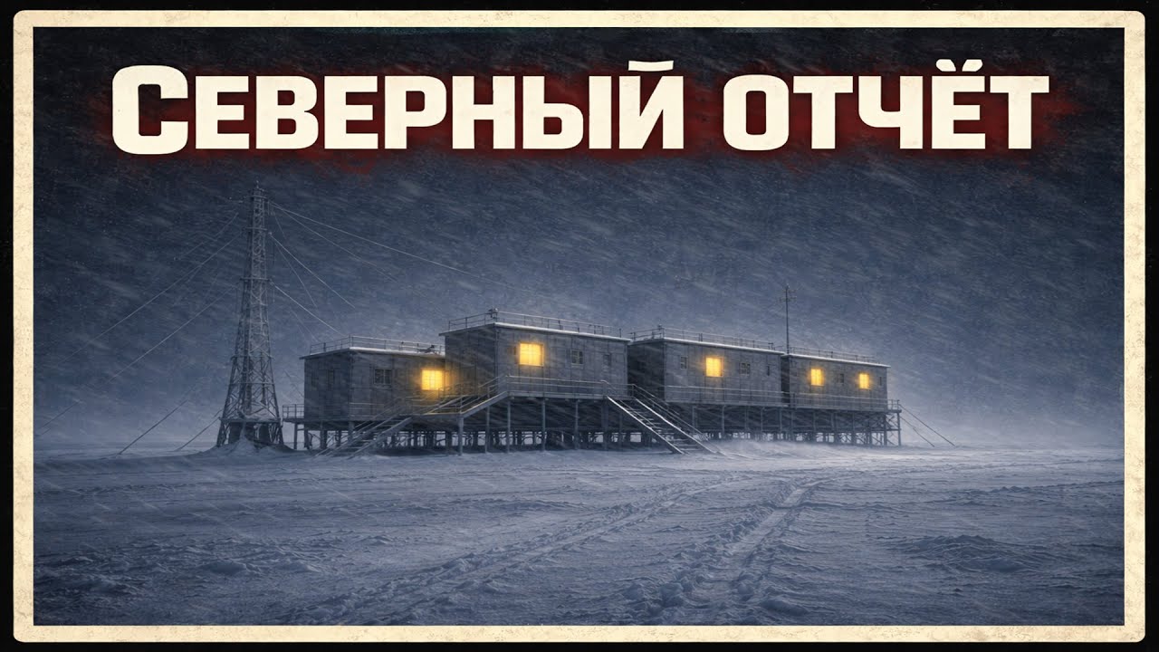 Почему на “Полярной” нельзя оставаться одному