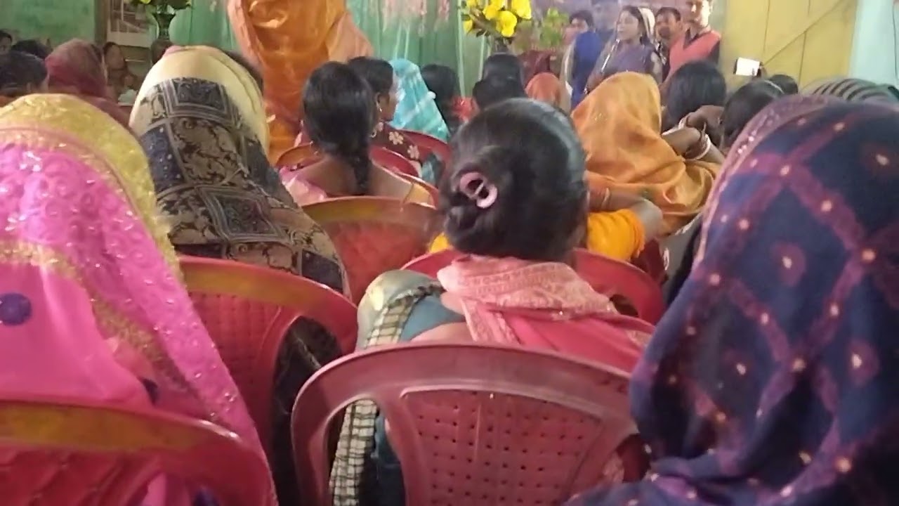 जेंडर आधारित हिंसा के विरुद्ध राष्ट्रीय अभियानमिथिला प्रगति जीविका छातापुर सुपौल#viralvideochallenge