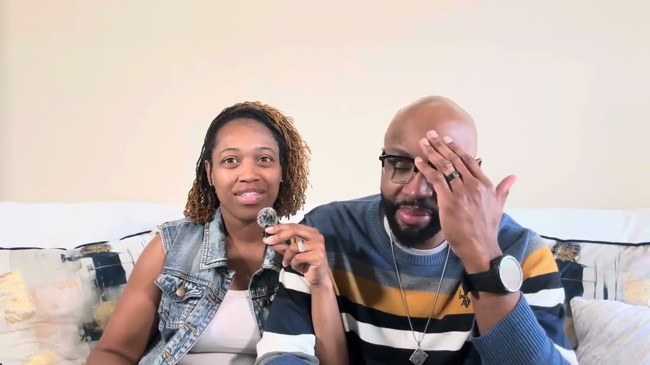 Should You Live Your Life Before Marriage? | With Jazz and RJ