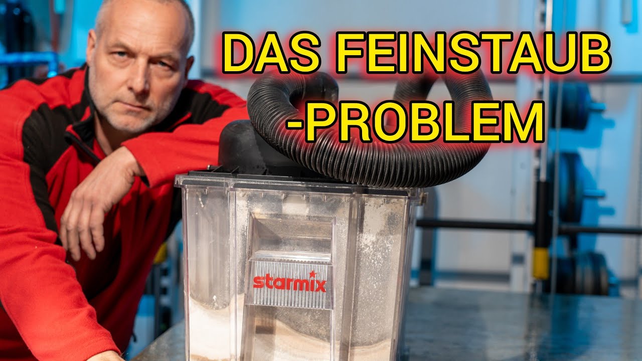 KAUF KEINEN Vorabscheider, bevor du dieses Video gesehen hast! @handwerkertalk