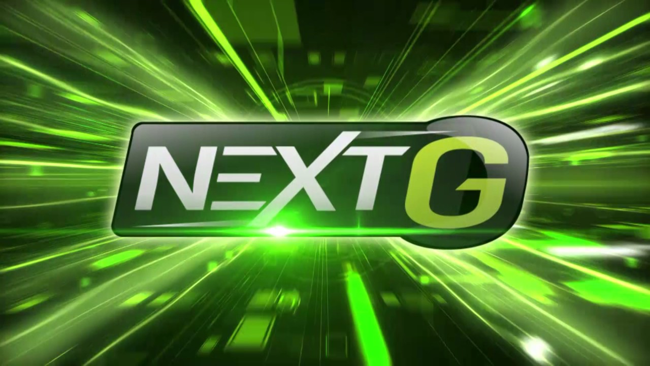 AIS NEXT G