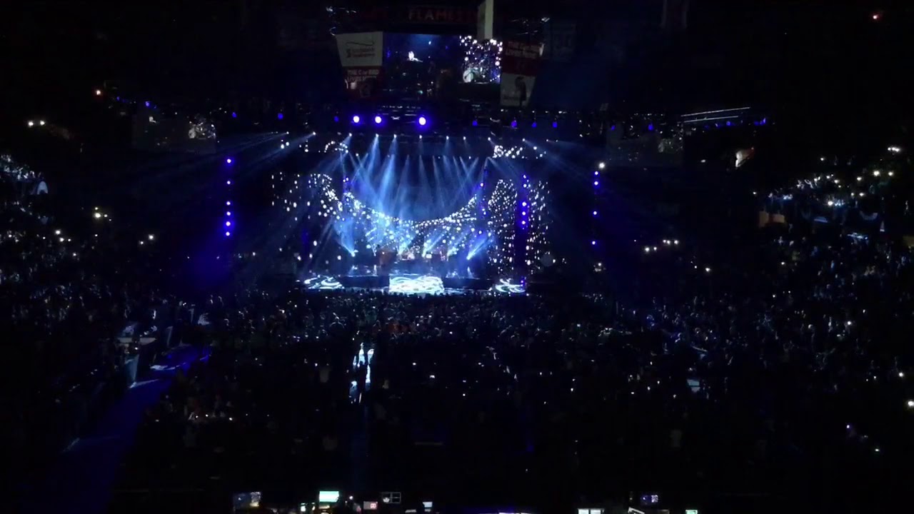 We Day 2017