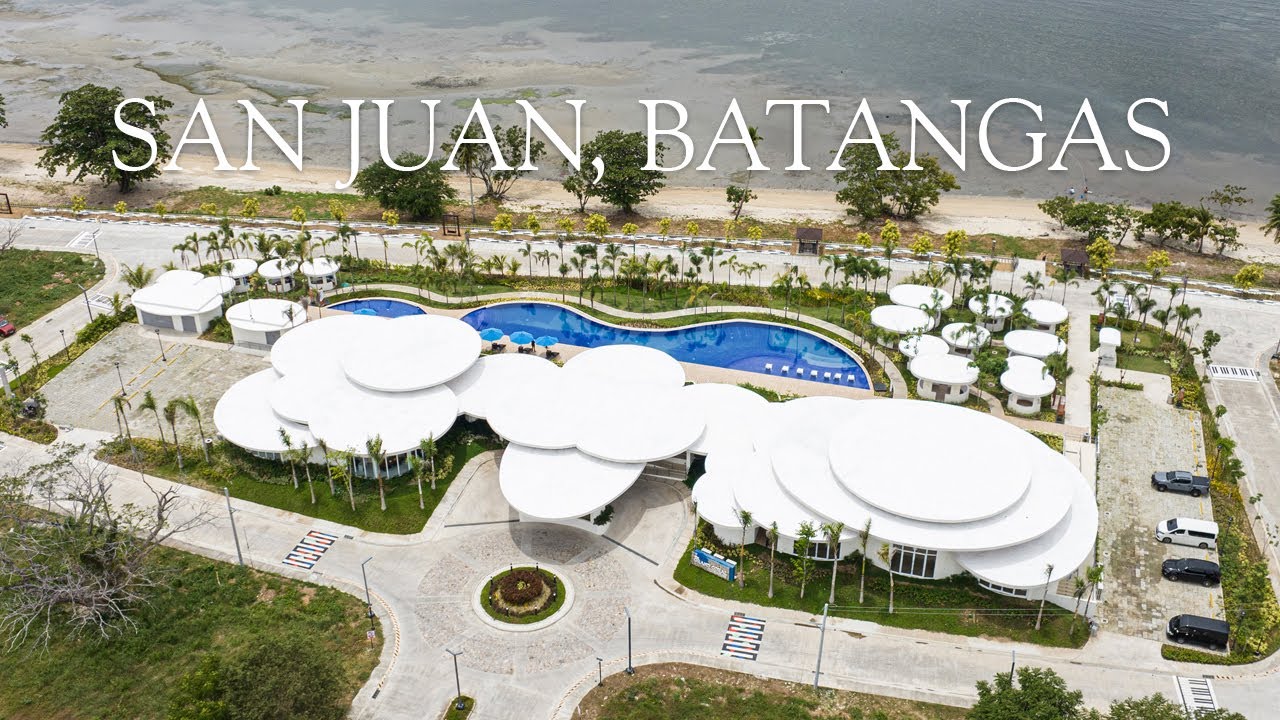 Stunning Architecture in Batangas That Mimics Nature’s Hierarchy and Layers