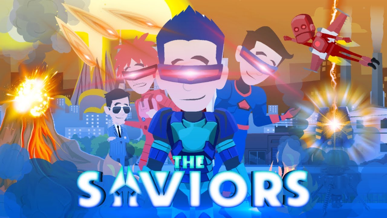 The Saviors