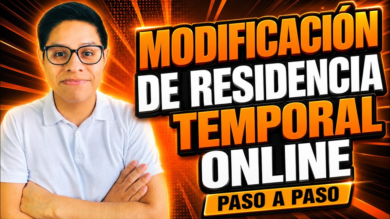 Como renovar el arraigo en España Paso a Paso