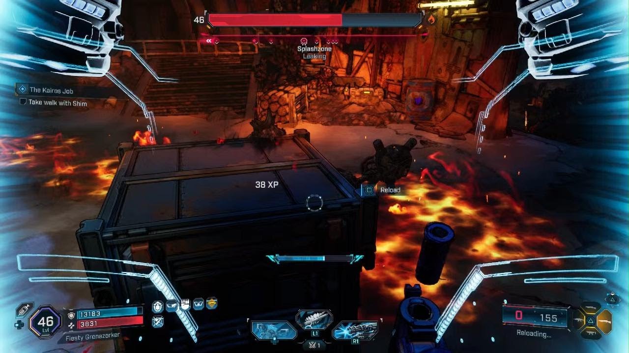 Borderlands4