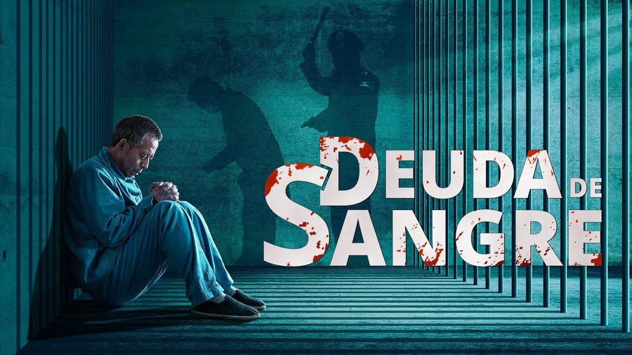 Película cristiana | Crónicas de la persecución religiosa en China 