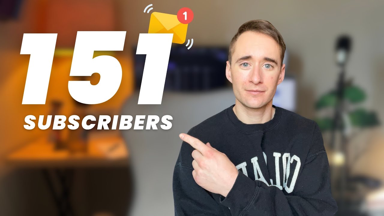 I Spent $128 to Build My Artist Email List. Here's What Happened.