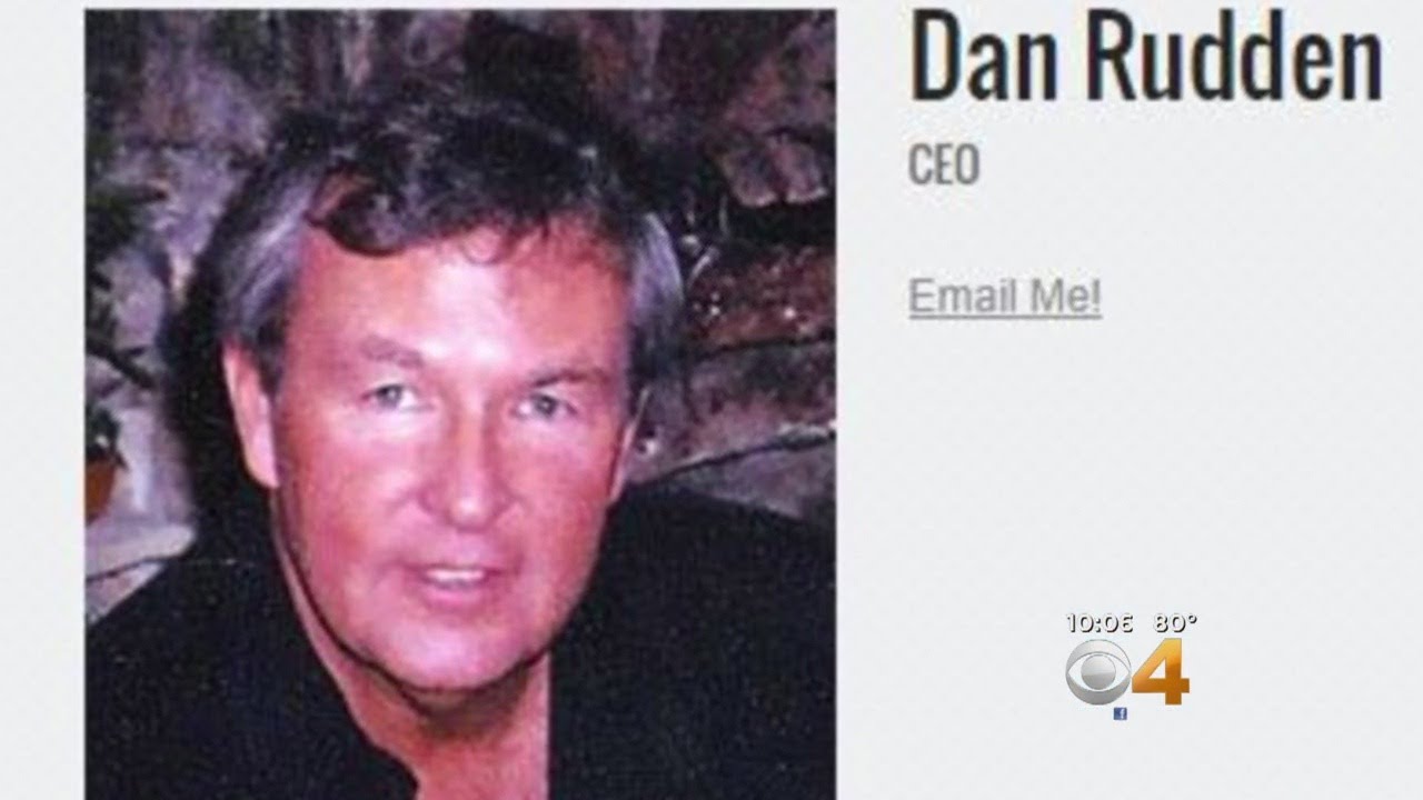 Businessman Confesses To $55M Ponzi Scheme: 'I'm Ashamed Of What I&rsquo;ve Done'