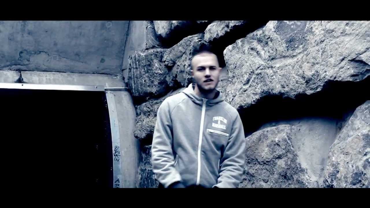 CLIP - ACKER feat AKREE (D6belge)  - LARN.AKREE HD  - 2011