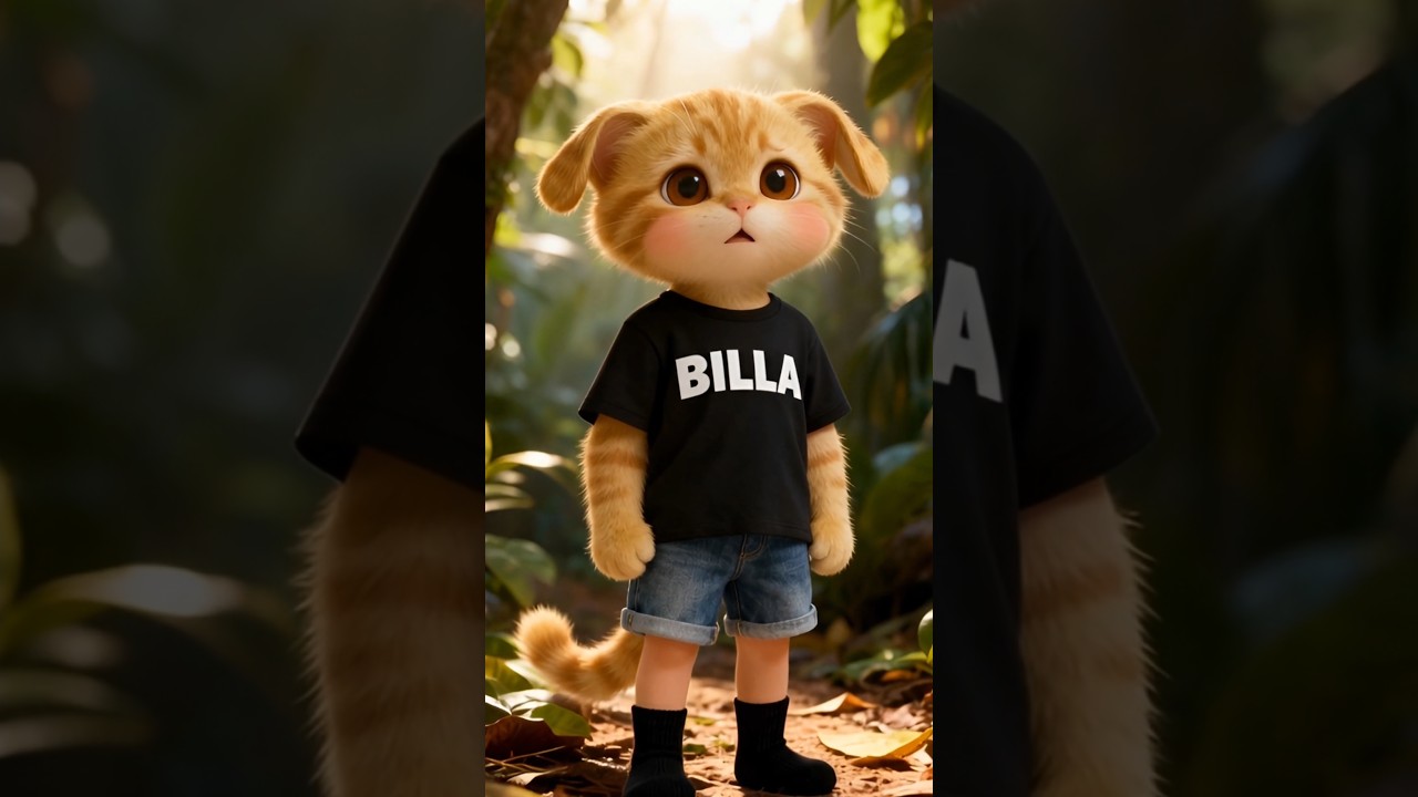 Dog vs Cat But This Ending Changed Everything 💔