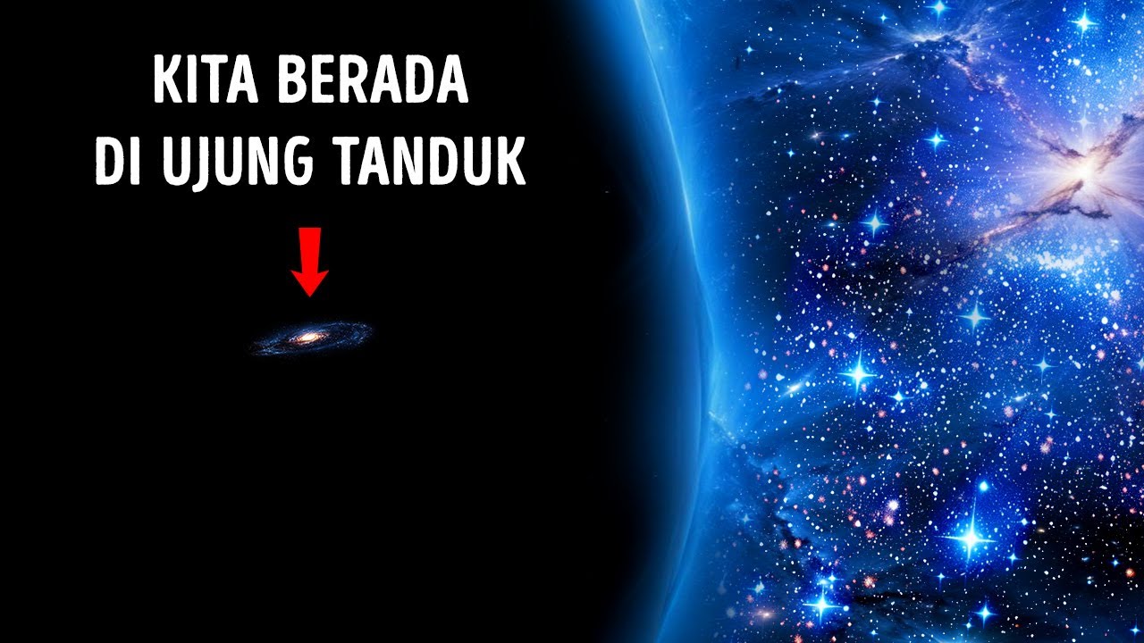 Benarkah Kita Hidup di 