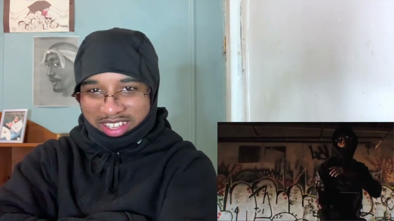 BlockWork - “Switch Sides” (Sha EK Diss) Crooklyn Reaction