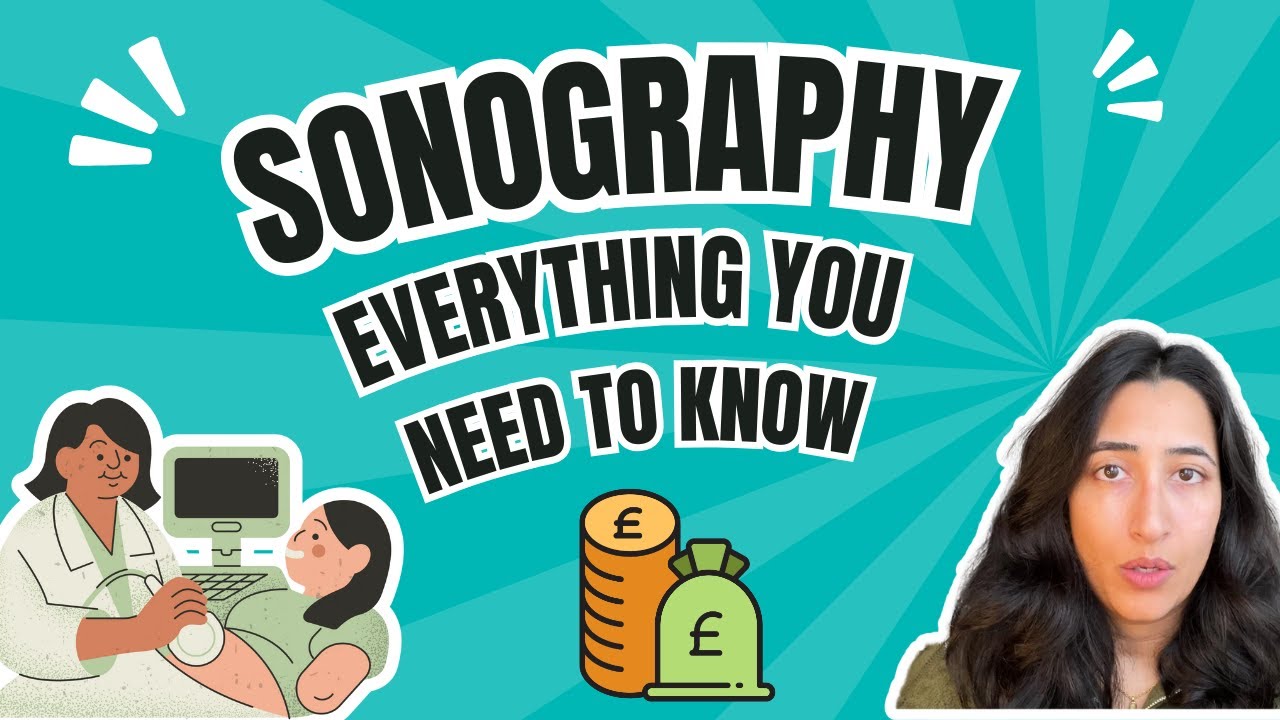 Sonographer Career Path | Earnings, Job Outlook and How to Start!