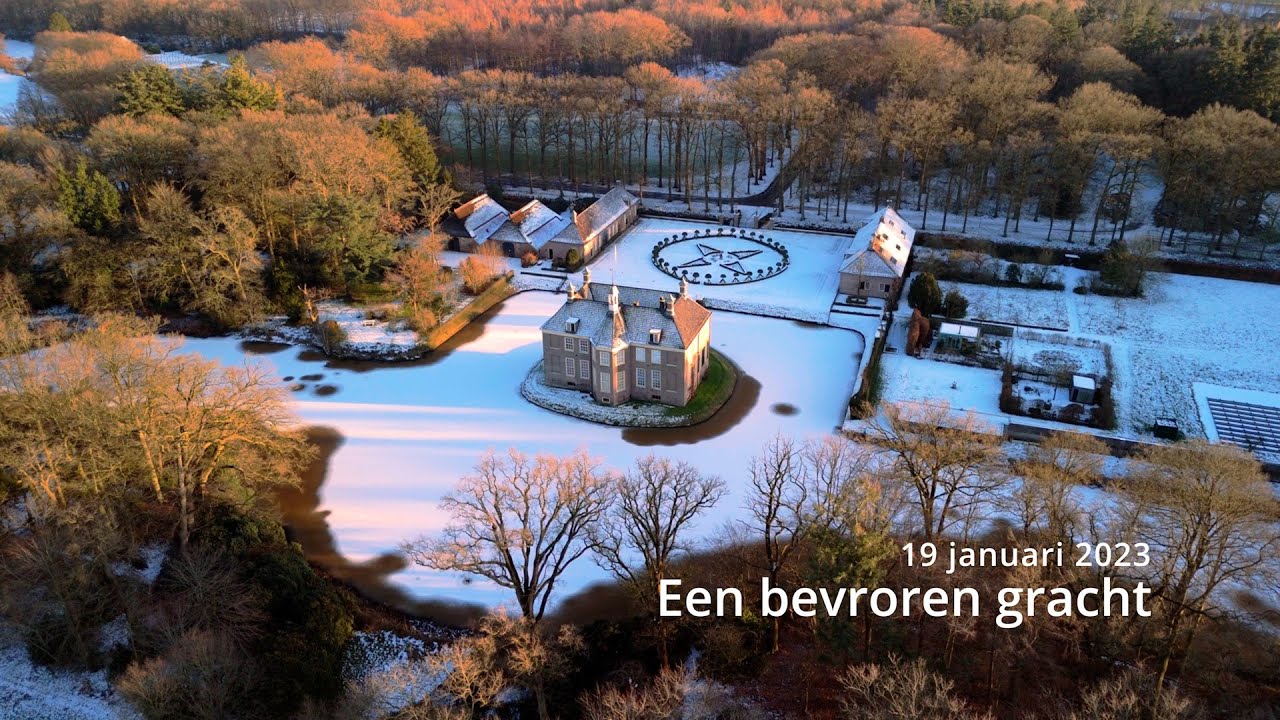 Havezate ten Berg 19 januari 2024