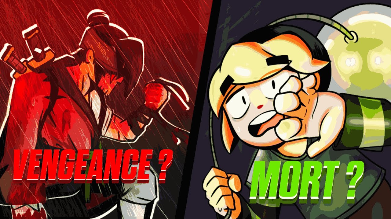 Les Brawlers aux Sombres passés les plus Troublants.