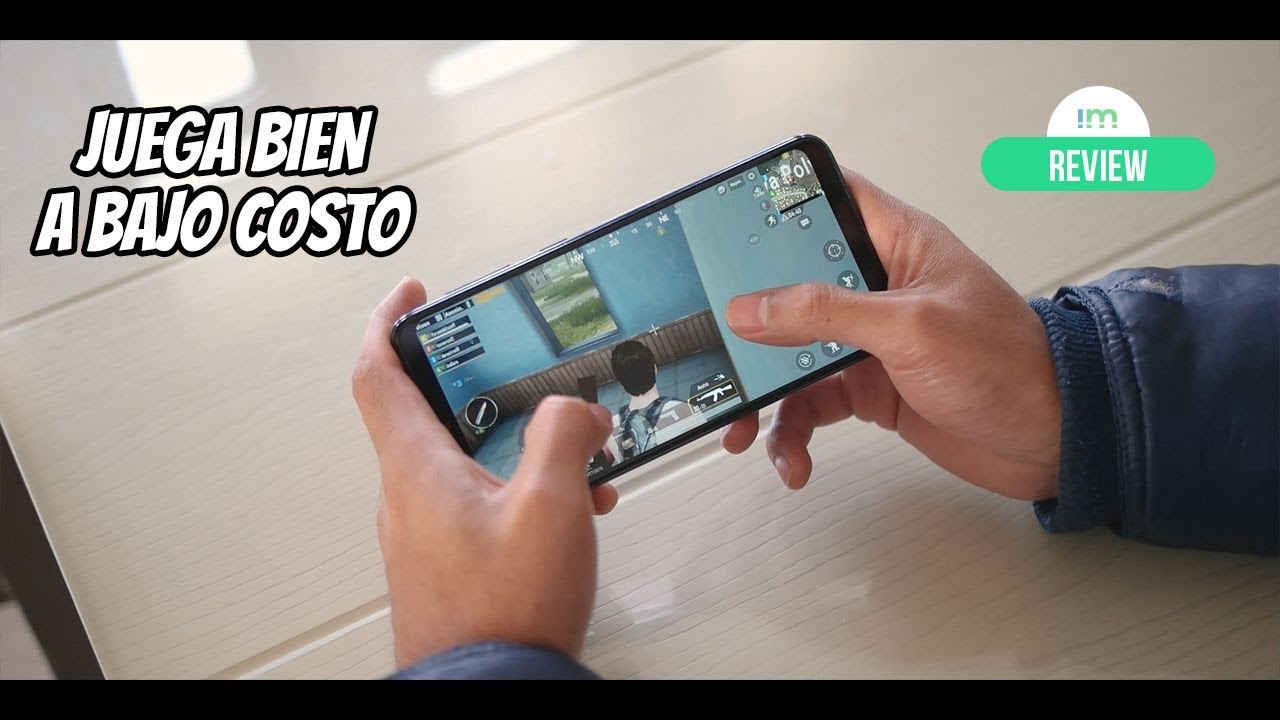 El Galaxy más barato | Samsung Galaxy A10 | Review en español