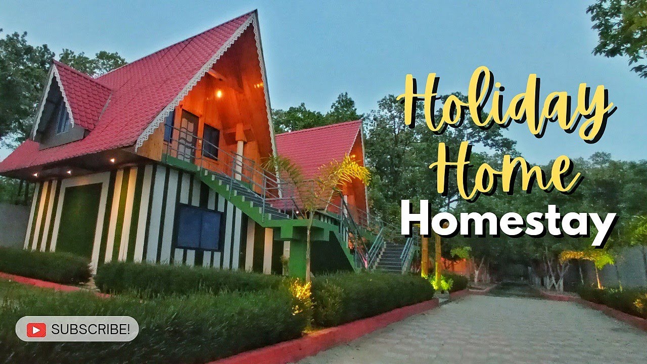 Holiday Home Homestay | Homestay near Siliguri