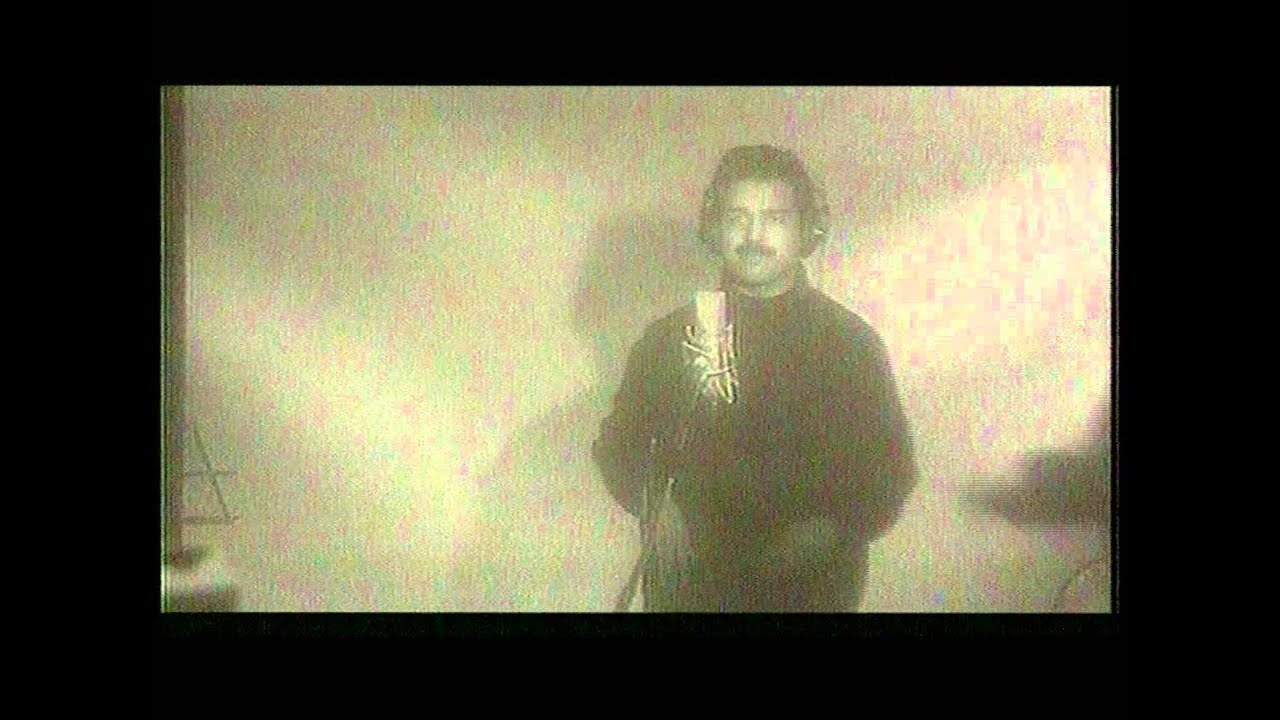 راشد الماجد - فمان الله (فيديو كليب) | 1994