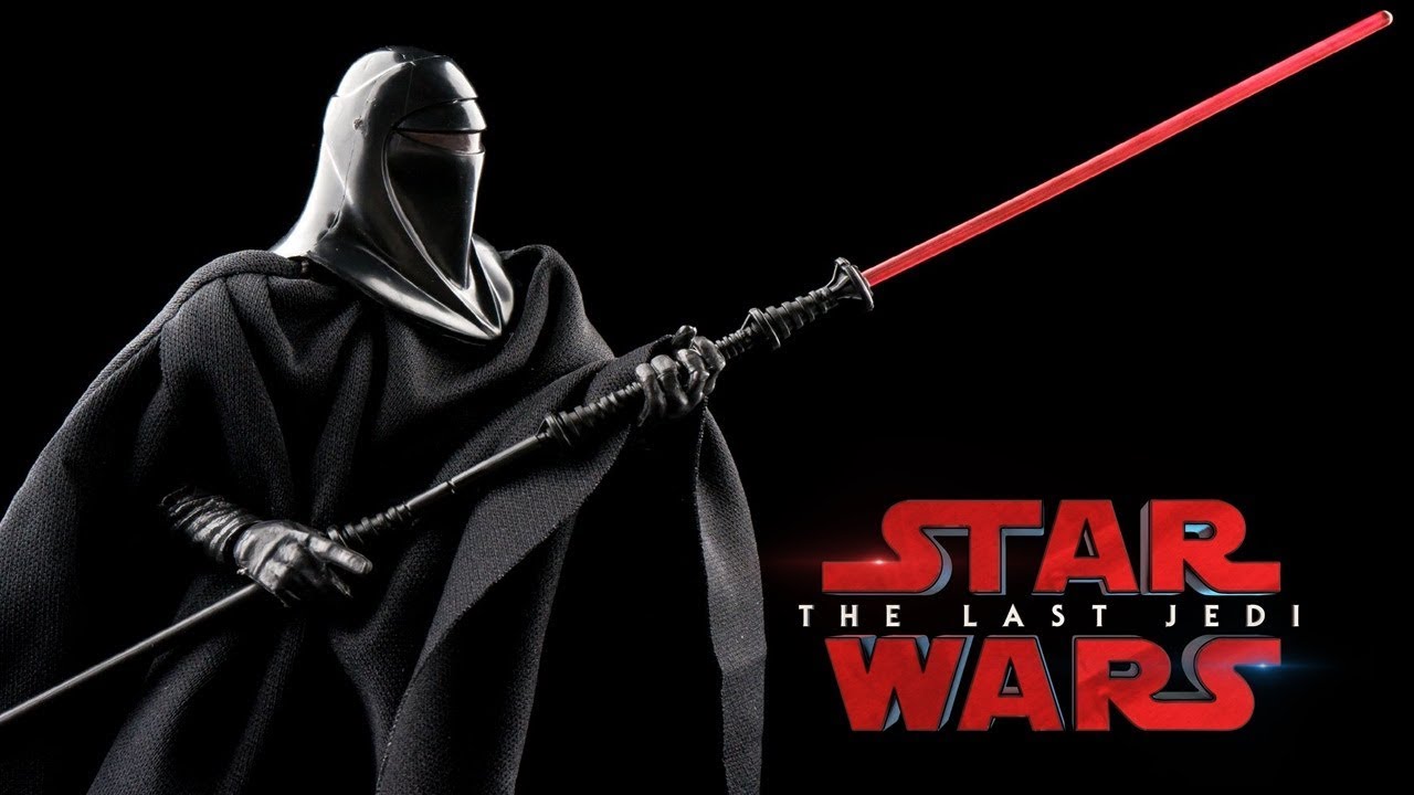 ¡El mejor pack Black series!, Hotwheels los ultimos Jedi y mas! - Star wars