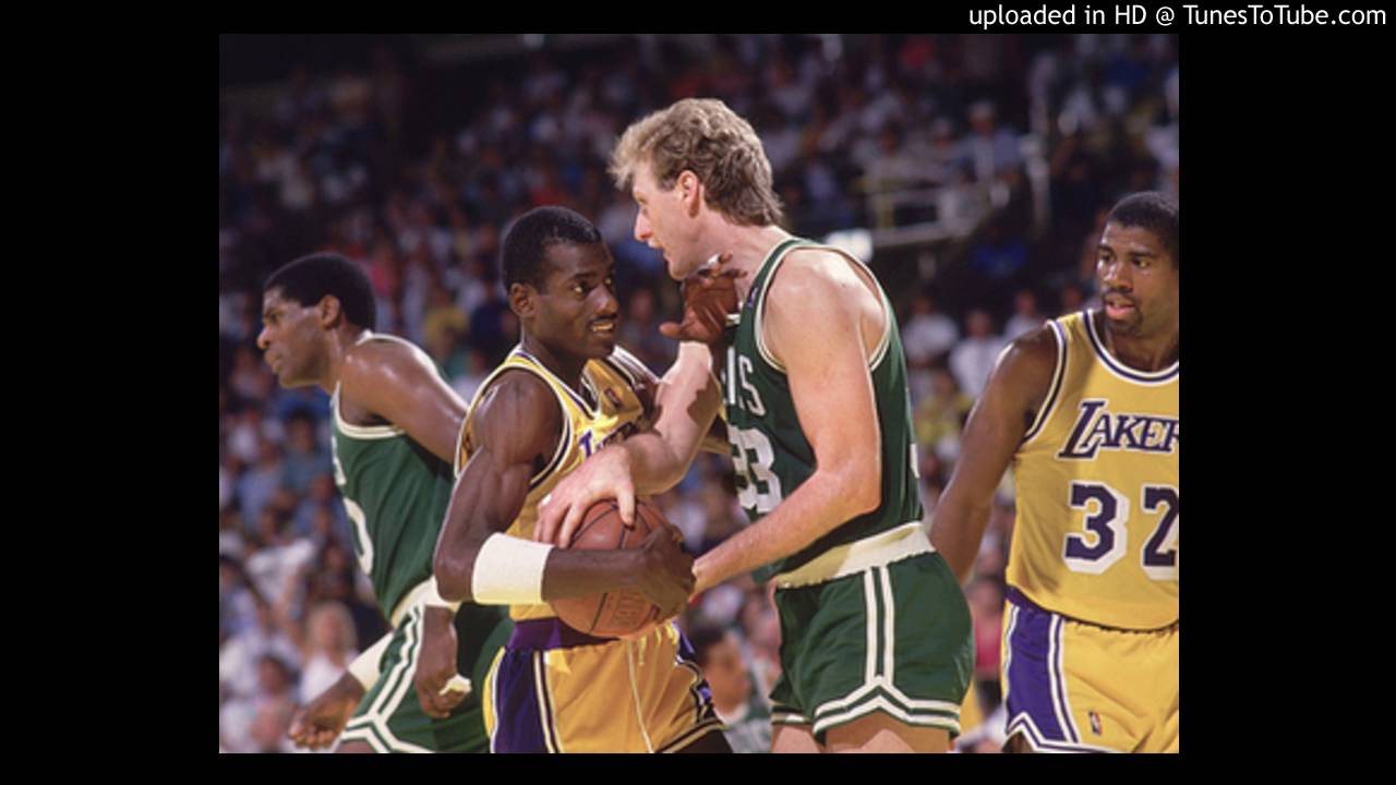 Graham De Wilde - 20th Century Revolution (a) - Music From NBA Films