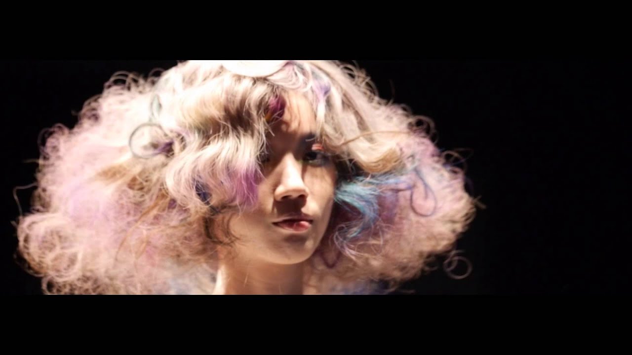 2015 STYLE MASTER SHOW 露華濃 創意上癮｜斐瑟 VISAVIS
