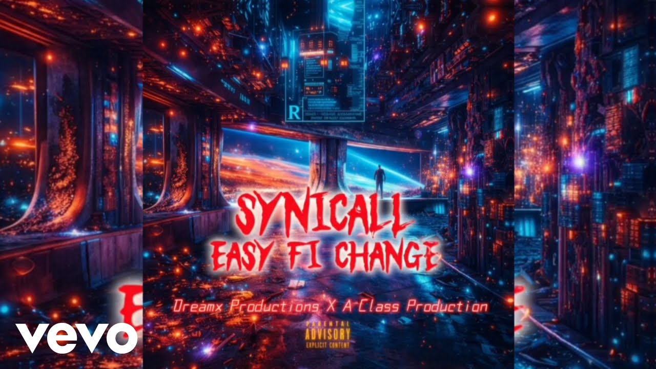 Synicall - Easy Fi Change (Official Audio)